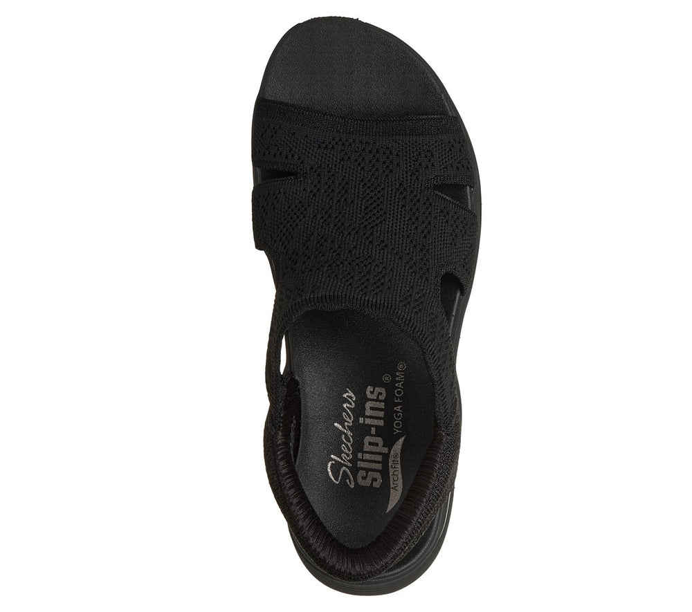Skechers Slip-ins: Arch Fit 2.0 Sandal -Best Match - New Arrivals