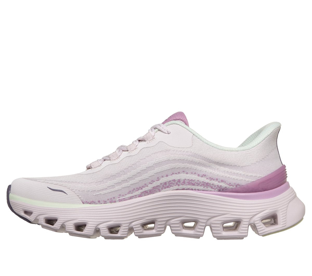 Skechers Slip-ins: Arch Fit Glide-Step Wave - New Arrivals
