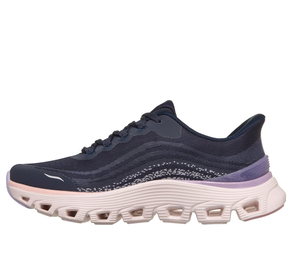 Skechers Slip-ins: Arch Fit Glide-Step Wave - New Arrivals