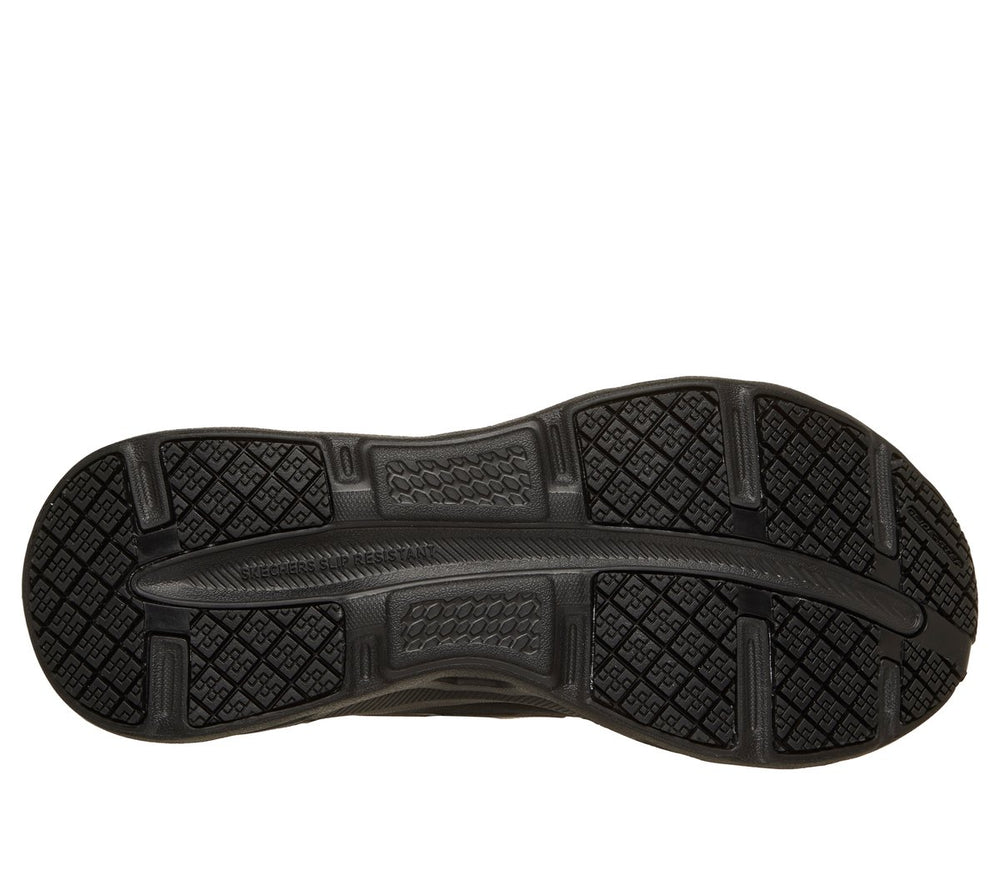 Skechers Slip-ins Work Slip-Resistant: Glide-Step Altus - New Arrivals