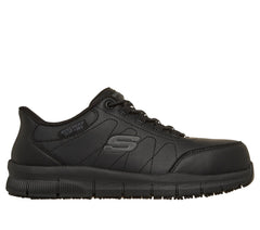 Skechers Slip-ins Work: Nampa - Enelo - New Arrivals