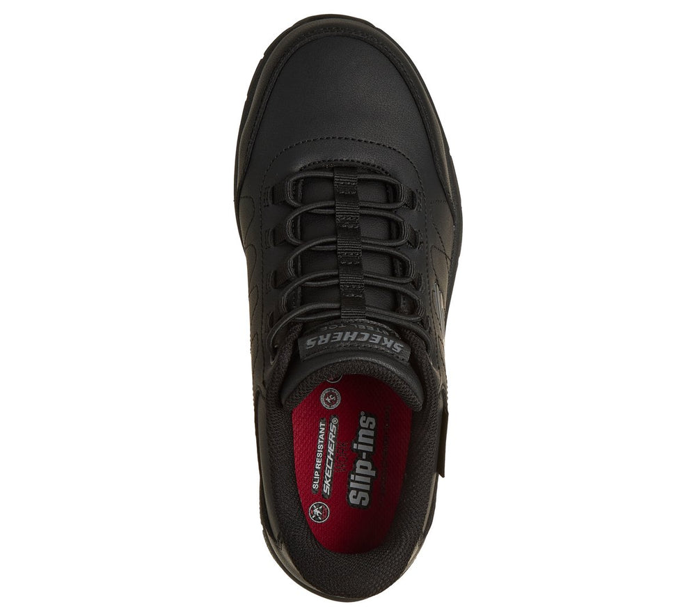 Skechers Slip-ins Work: Nampa - Enelo - New Arrivals