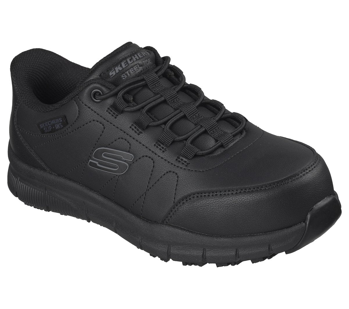 Skechers Slip-ins Work: Nampa - Enelo - New Arrivals