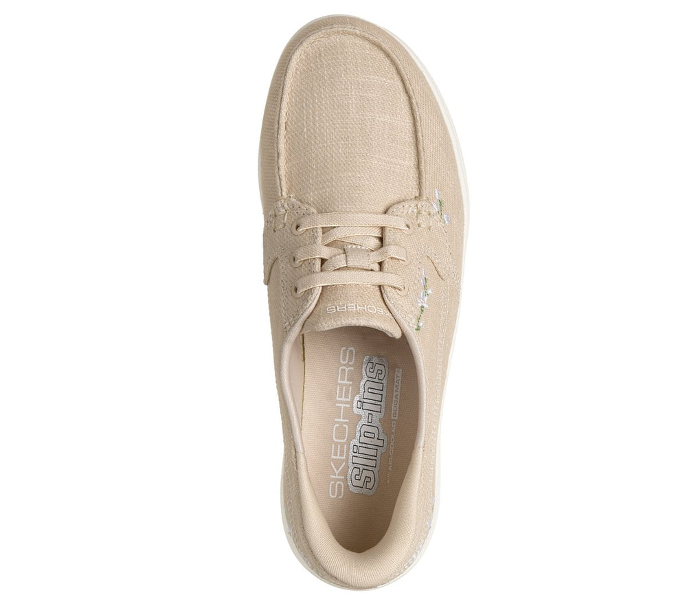 Skechers Slip-ins: On-The-GO Flex Radiant -Bouquet - New Arrivals