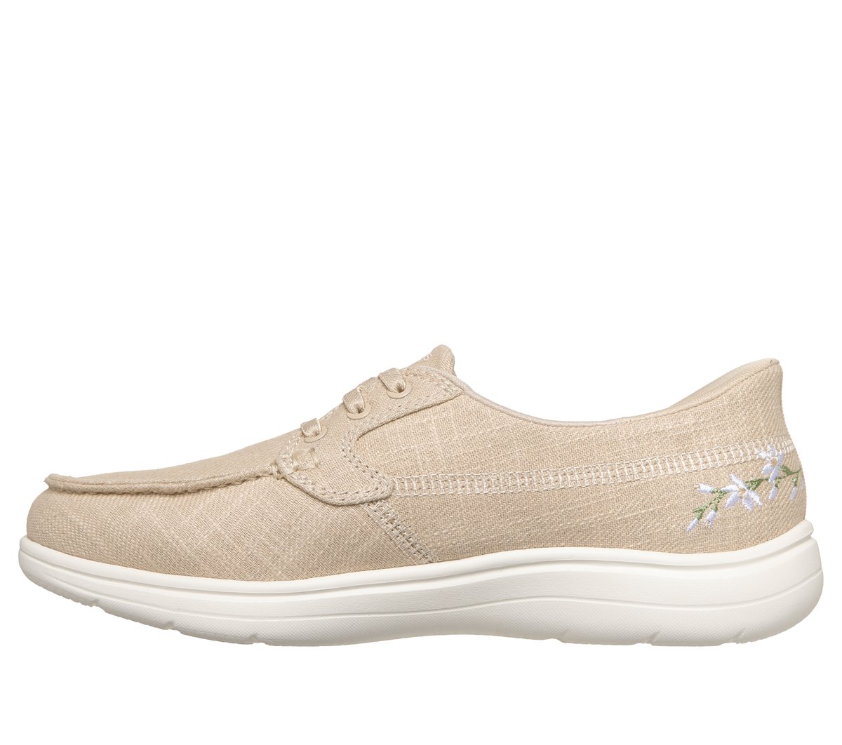Skechers Slip-ins: On-The-GO Flex Radiant -Bouquet - New Arrivals