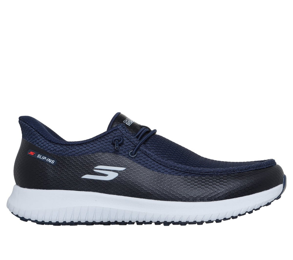 Skechers Slip-ins: GO GOLF Flight - Moc - New Arrivals