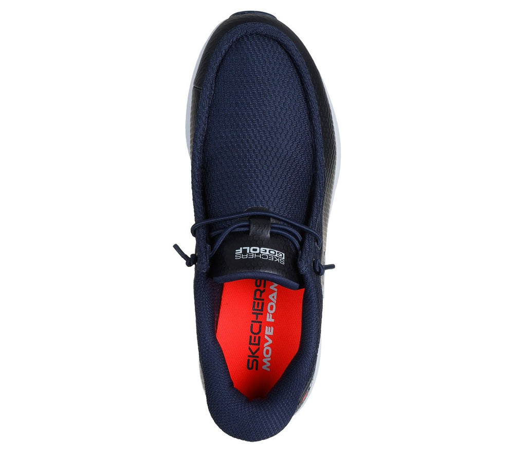 Skechers Slip-ins: GO GOLF Flight - Moc - New Arrivals