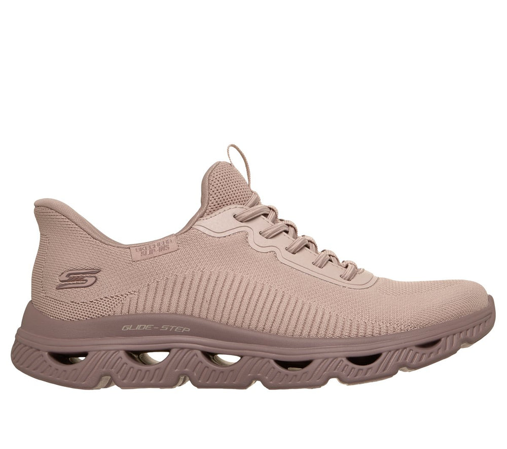 Skechers Slip-ins: BOBS Sport Arc Waves - New Arrivals