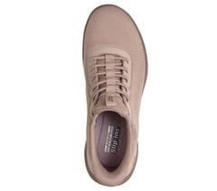 Skechers Slip-ins: BOBS Sport Arc Waves - New Arrivals