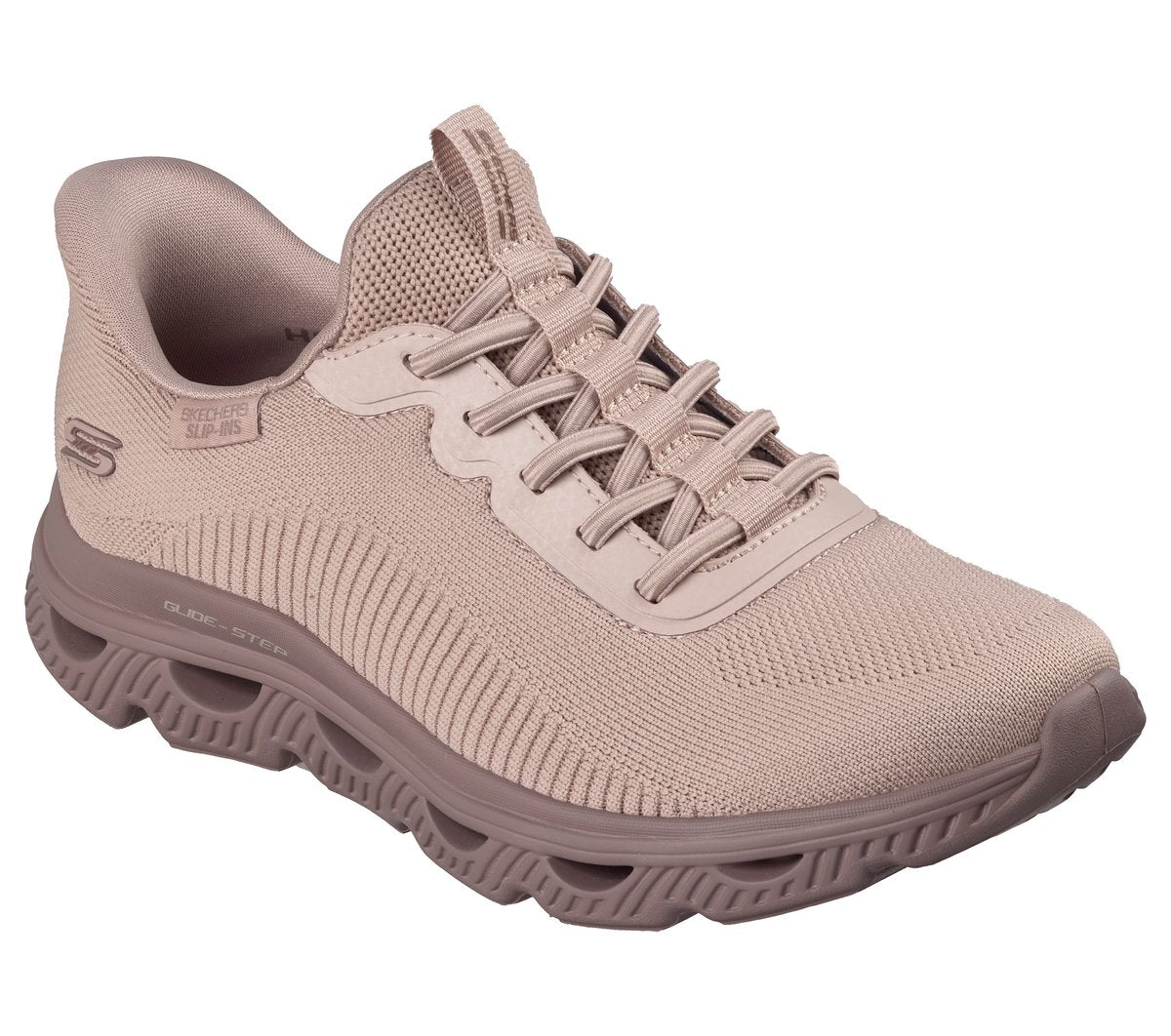 Skechers Slip-ins: BOBS Sport Arc Waves - New Arrivals