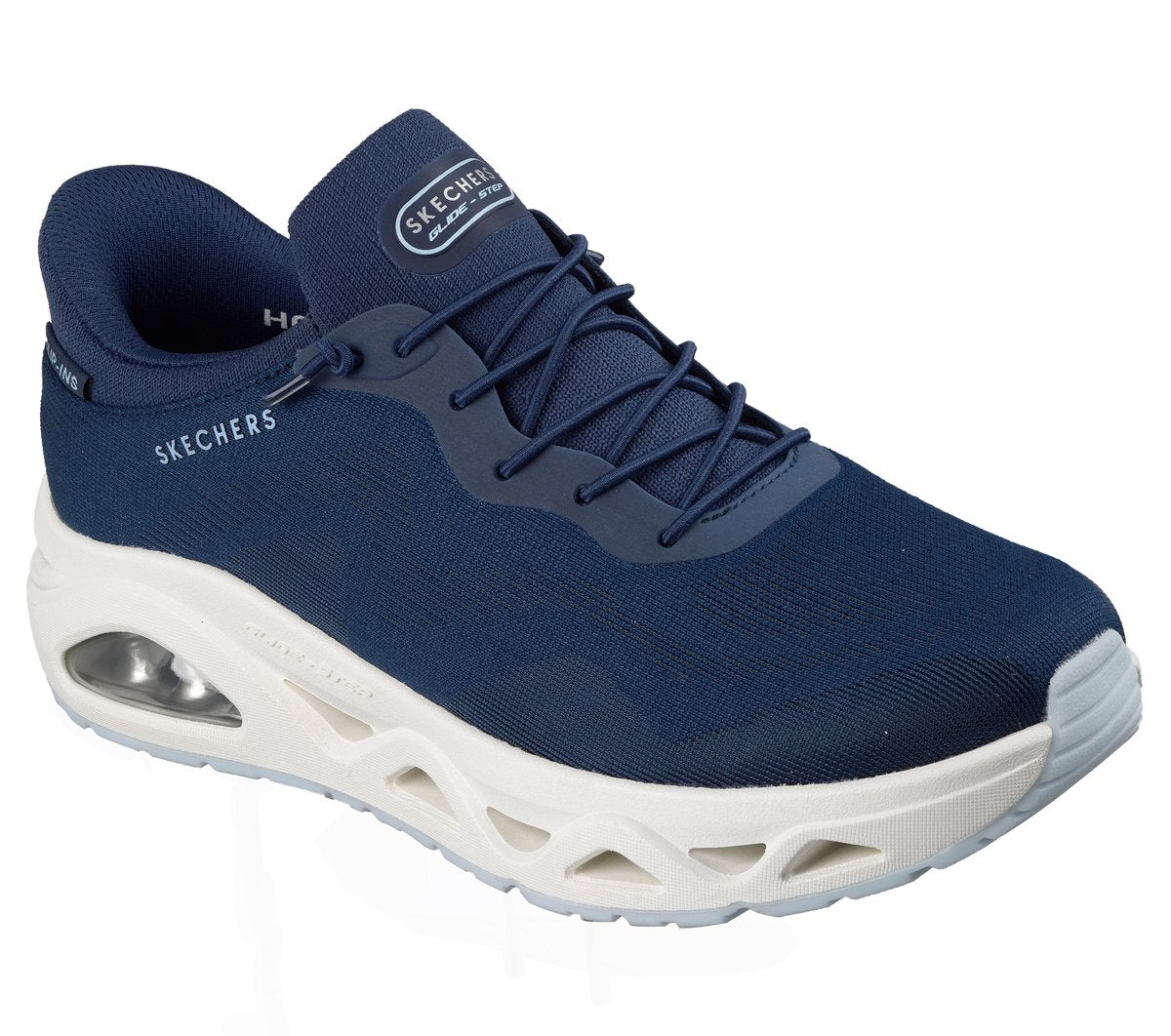 Skechers Slip-ins: UNO Glide-Step - Air Gliders - New Arrivals