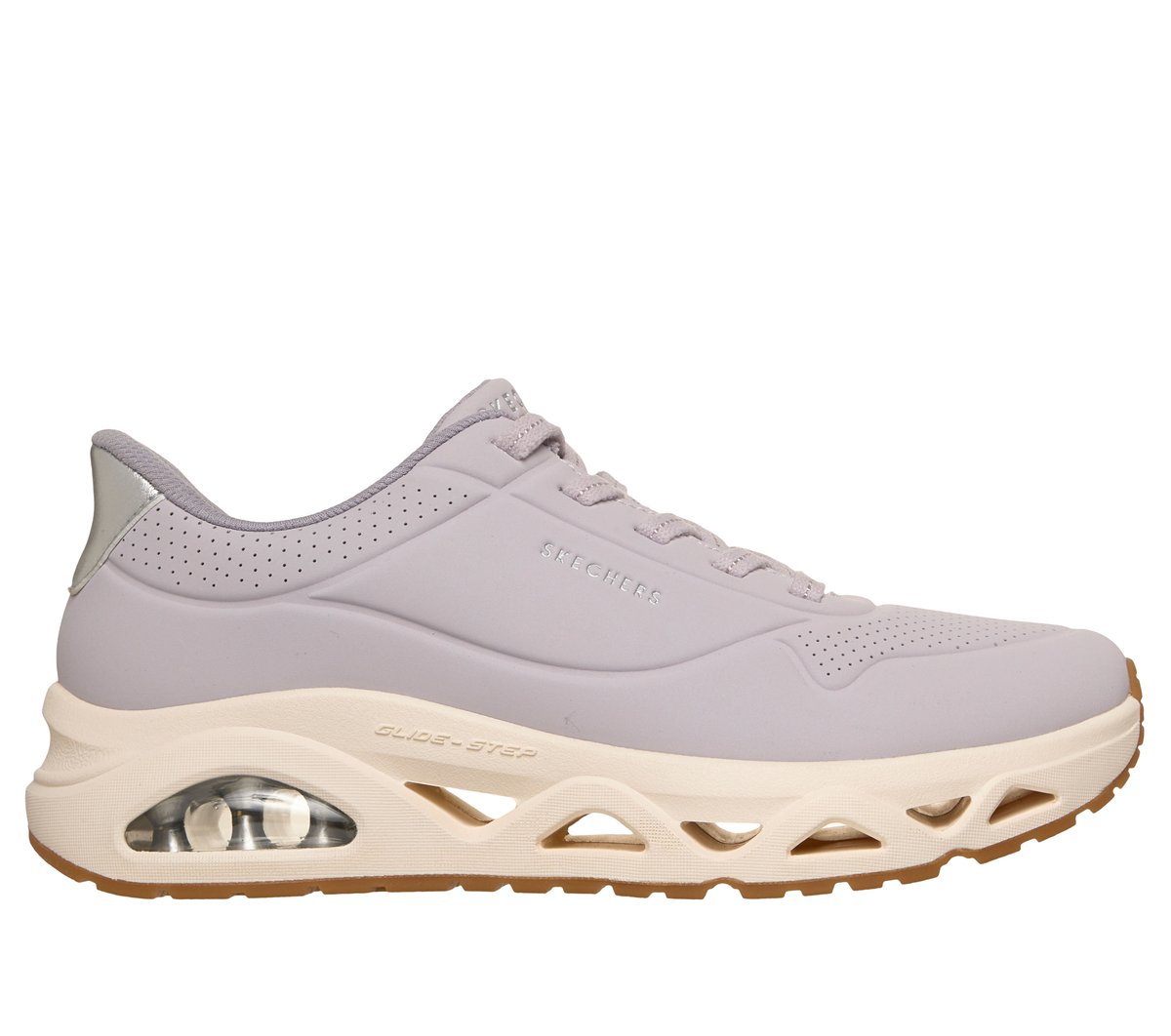 Skechers Slip-ins: UNO Glide-Step - Glide On Air - New Arrivals