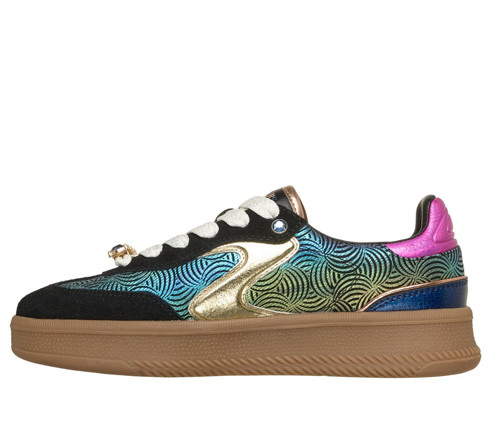 Skechers Hotshot HI -Refined Rebel - New Arrivals