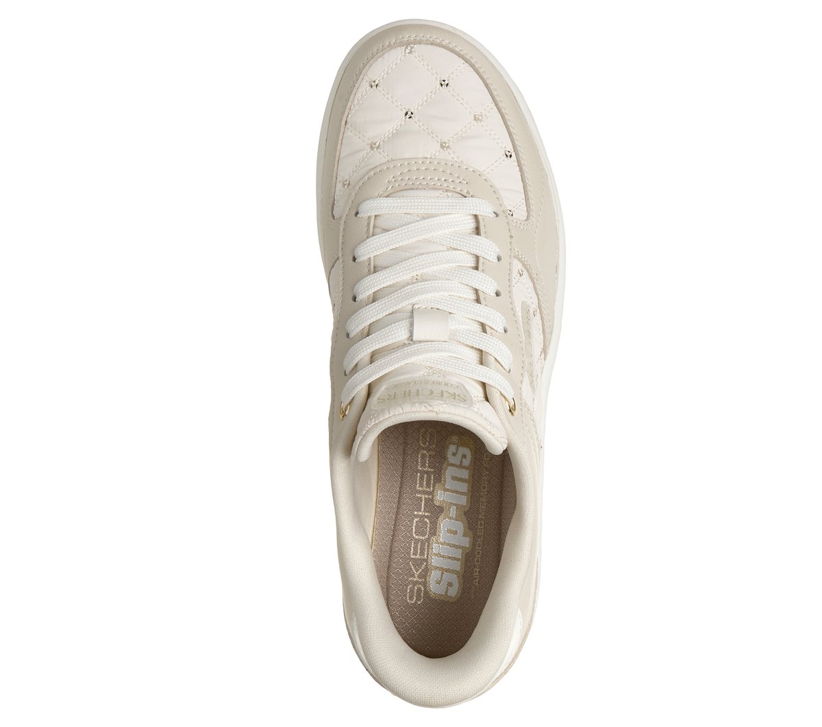 Skechers Slip-ins: Sport Court 92 - Cozy FitEnchanting Glamour - New Arrivals