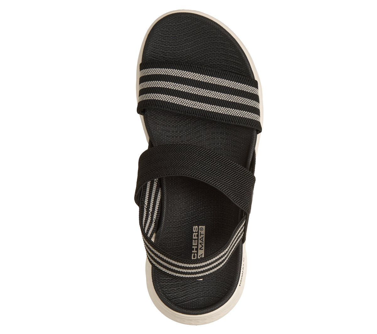 Skechers GO WALK Flex Sandal - Atlas - New Arrivals