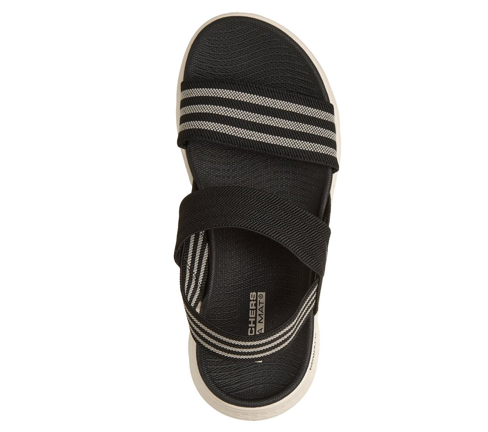 Skechers GO WALK Flex Sandal - Atlas - New Arrivals