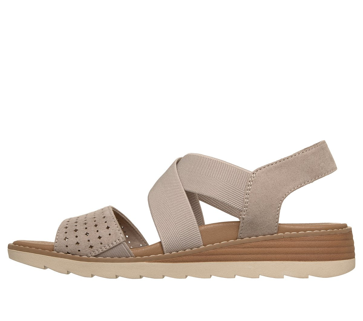Skechers BOBS Arch Fit Oasis - B Perf - New Arrivals
