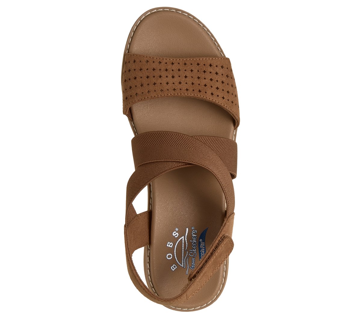 Skechers BOBS Arch Fit Oasis - B Perf - New Arrivals