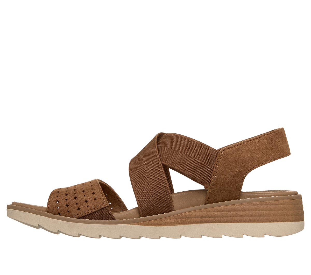 Skechers BOBS Arch Fit Oasis - B Perf - New Arrivals