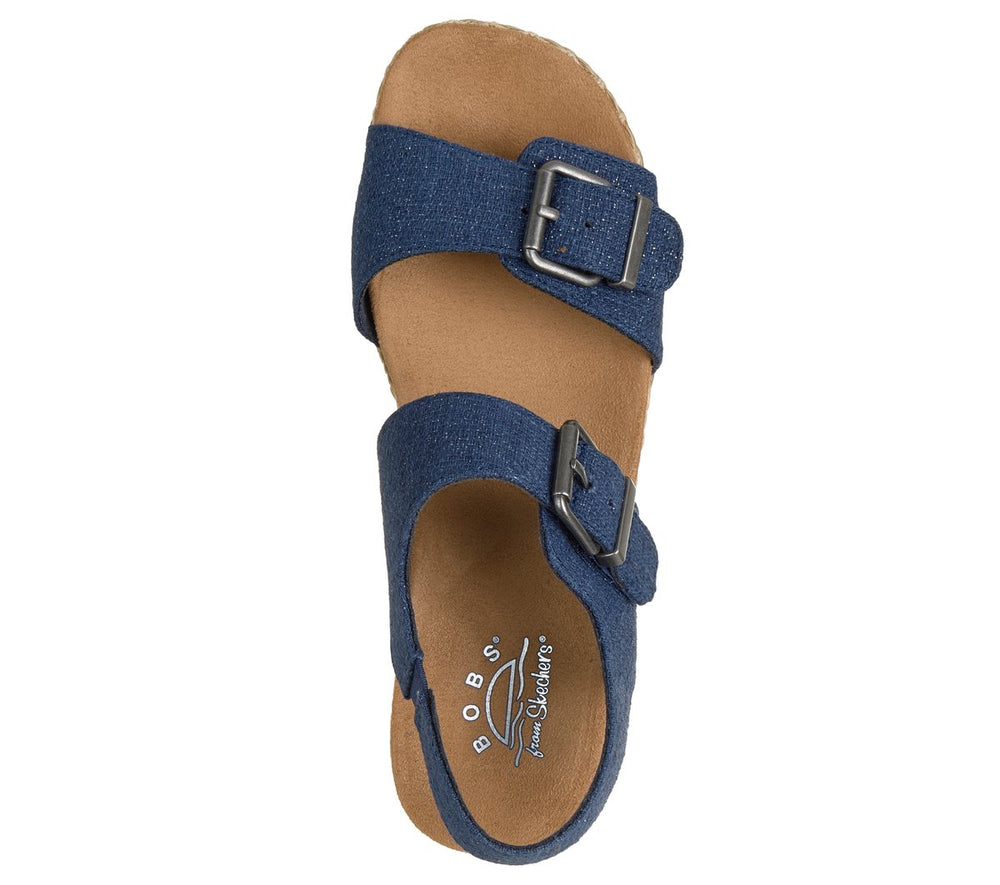 Skechers BOBS Misty Kiss - Summer Stroll - New Arrivals