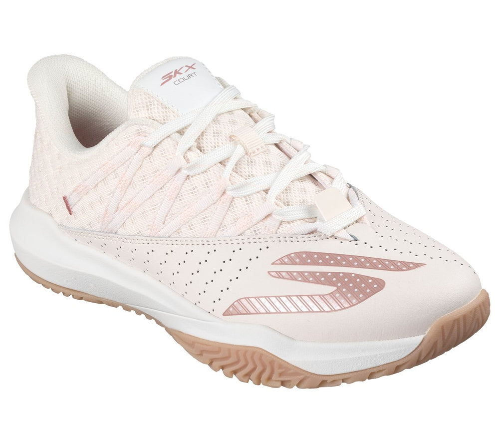Skechers Relaxed Fit: Viper Court Rally - New Arrivals