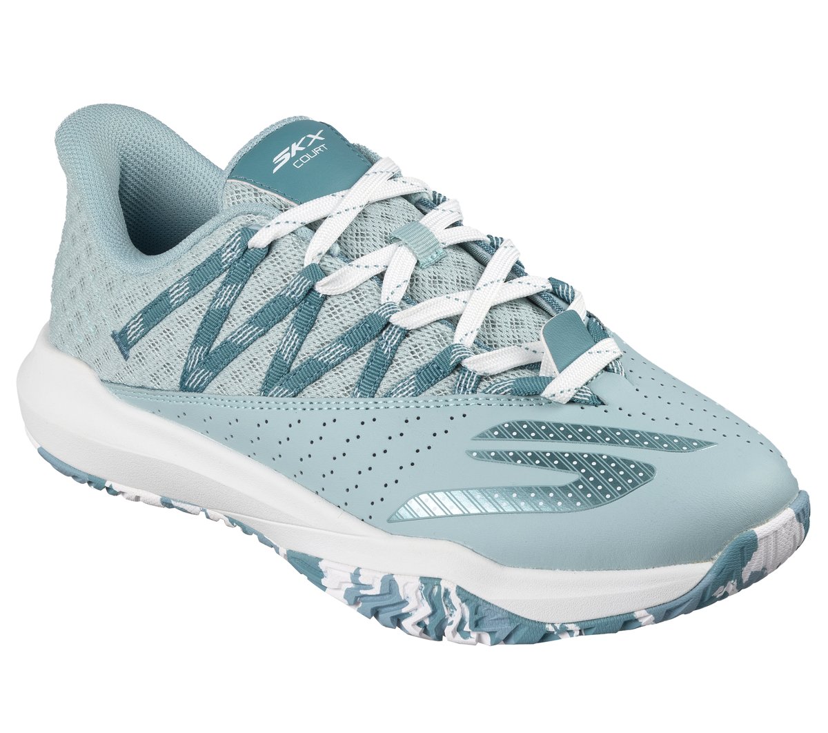 Skechers Relaxed Fit: Viper Court Rally - New Arrivals