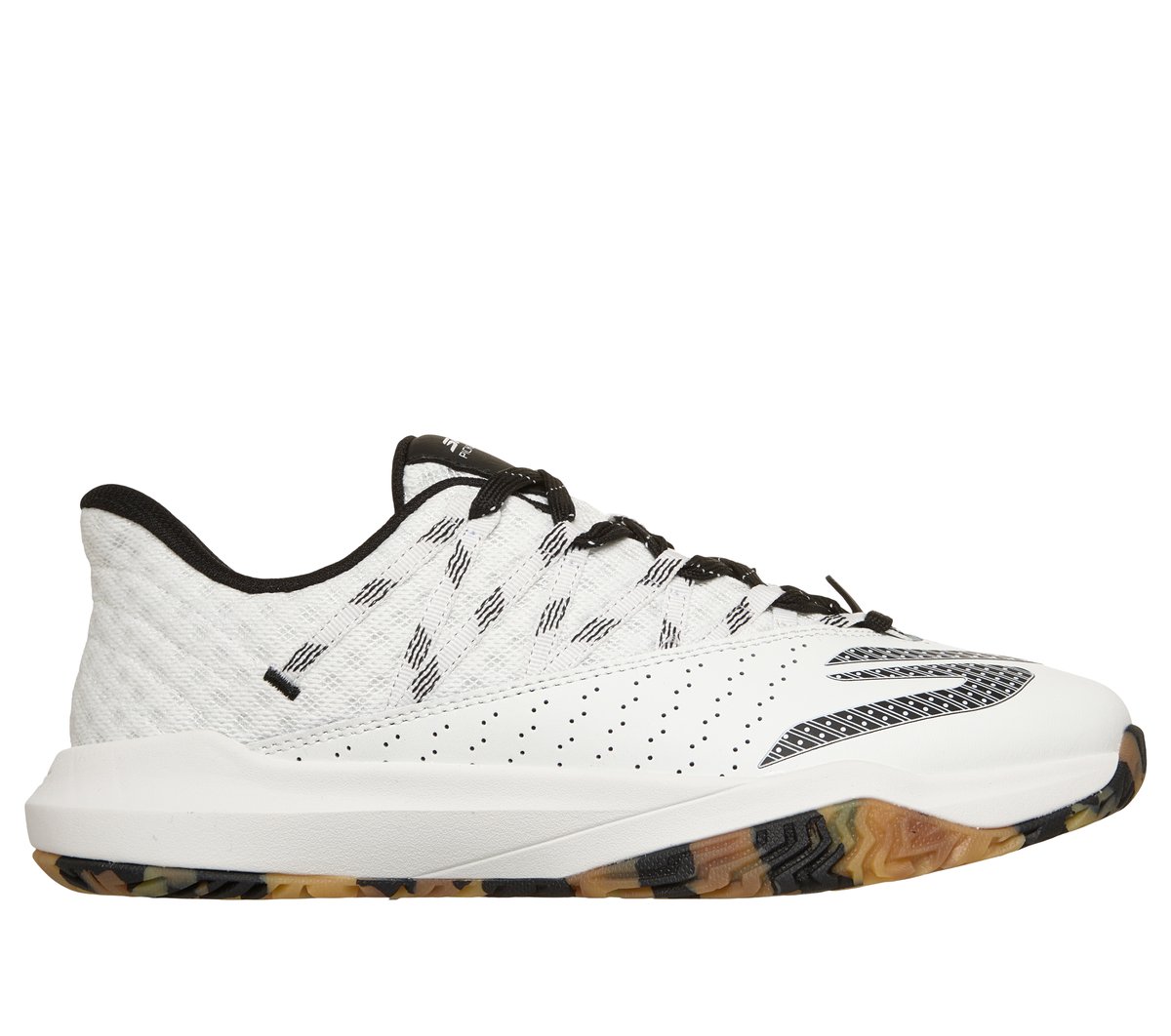 Skechers Relaxed Fit: Viper Court Rally - New Arrivals