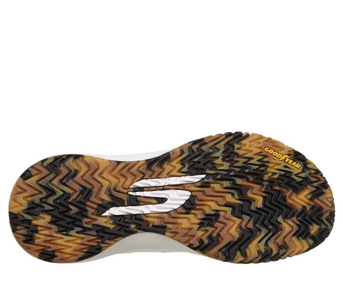 Skechers Relaxed Fit: Viper Court Rally - New Arrivals