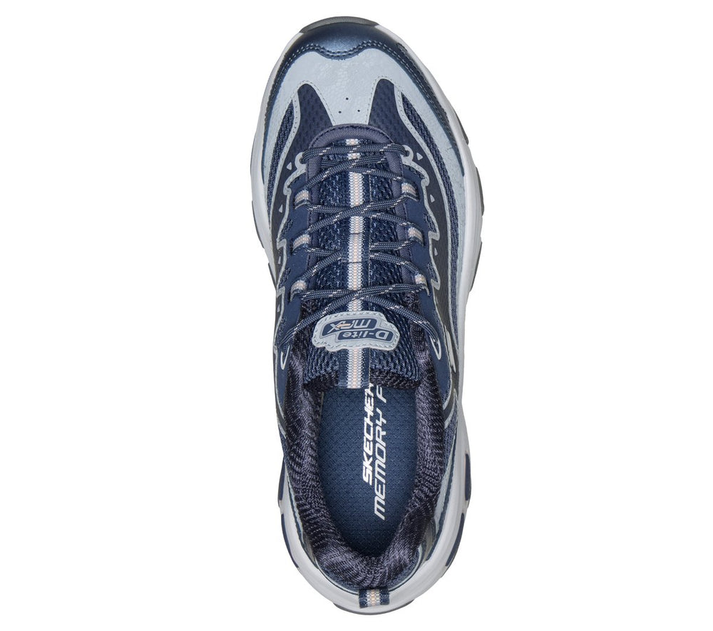 Skechers D'LiteMax - New Arrivals