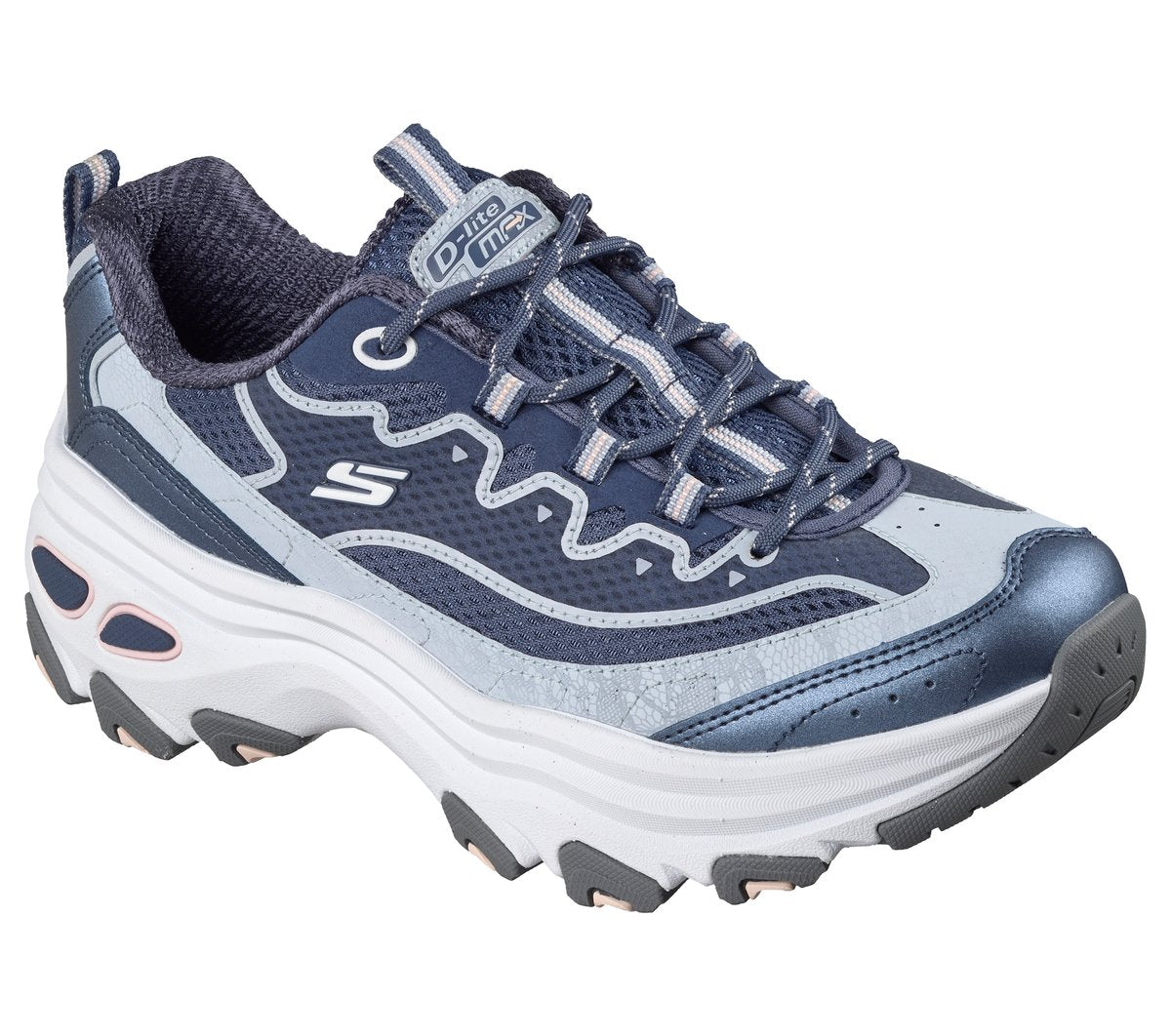 Skechers D'LiteMax - New Arrivals