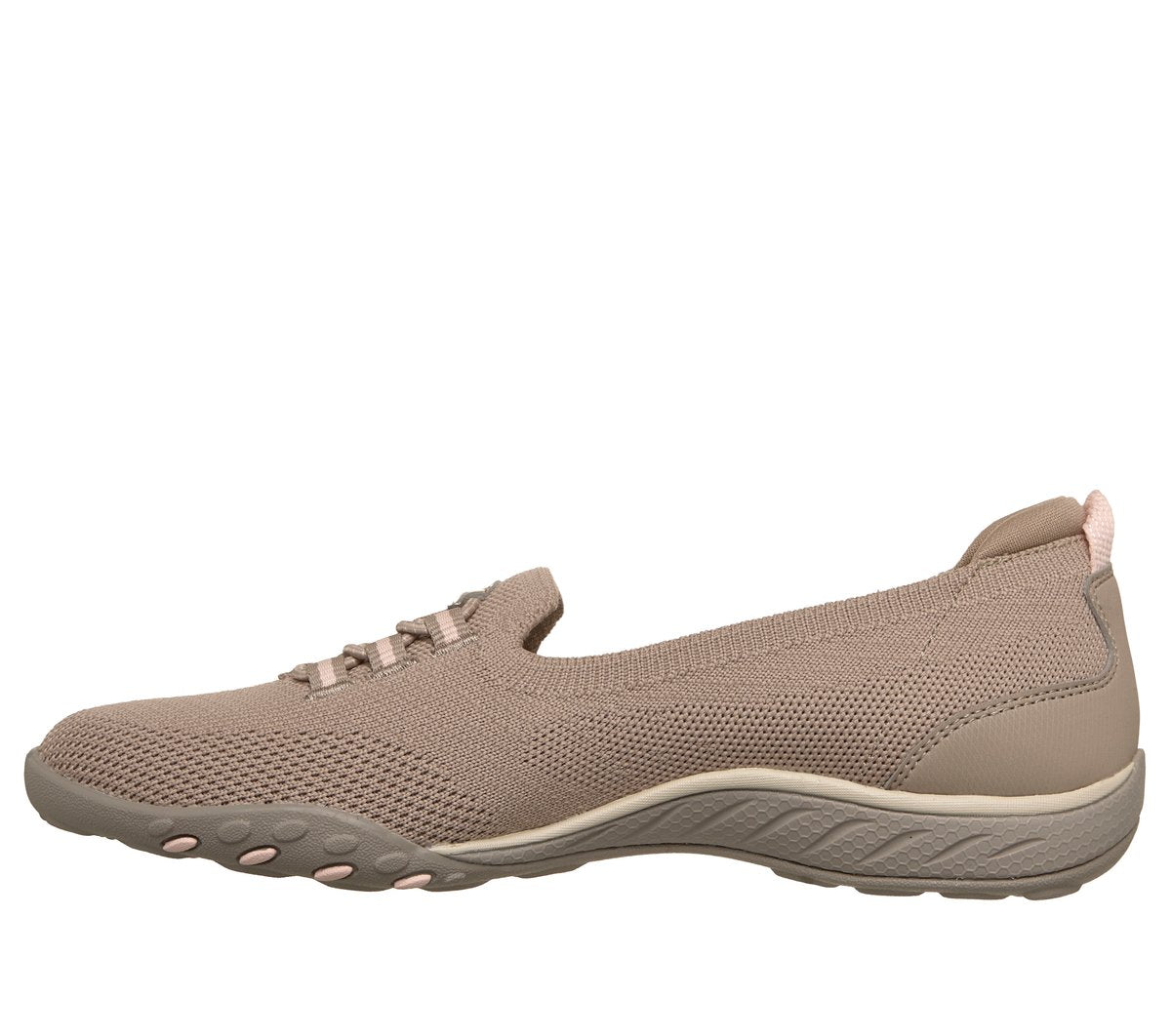 Skechers Relaxed Fit: Breathe-Easy - Feeling Sweet - New Arrivals
