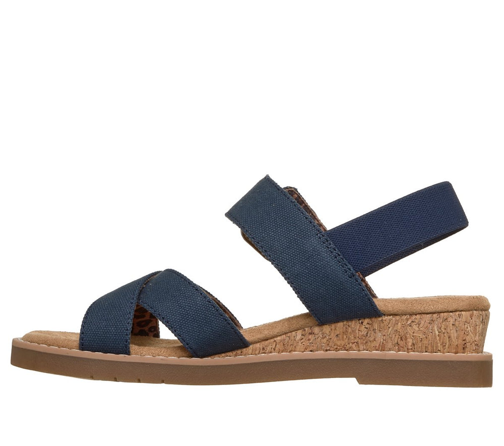 Skechers BOBS Desert Kiss Dream - Coast Walk - New Arrivals