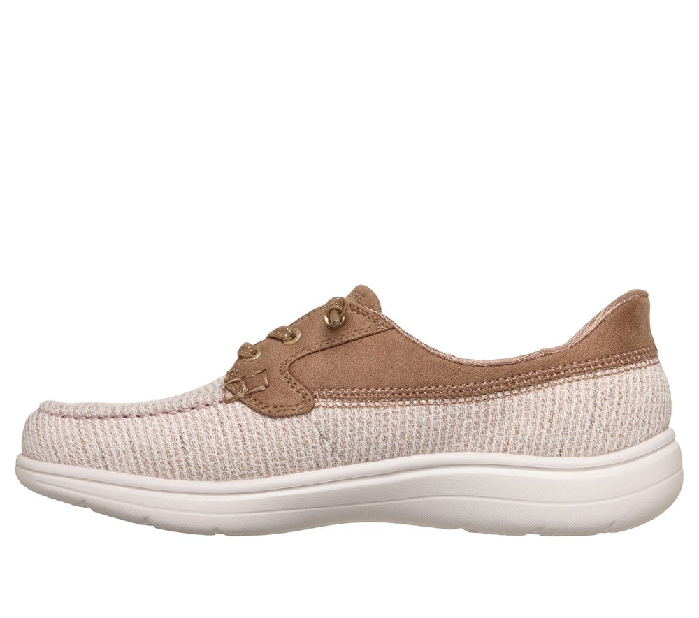 Skechers Slip-ins: On-The-GO Flex Radiant -Hermosa - New Arrivals