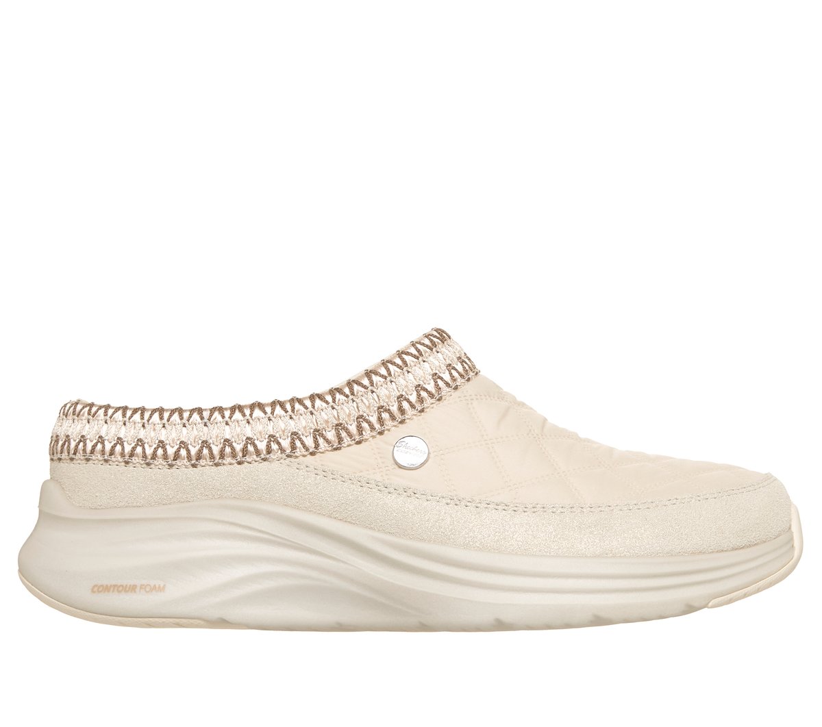 Skechers Contour Foam Boot - Cozy Fit Cascade - New Arrivals