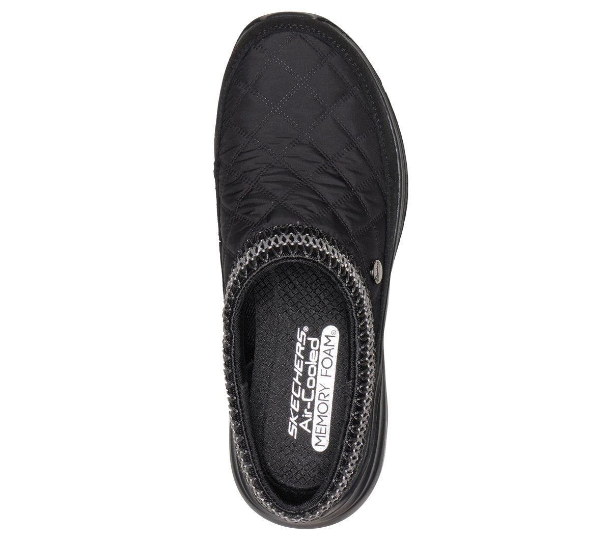 Skechers Contour Foam Boot - Cozy Fit Cascade - New Arrivals