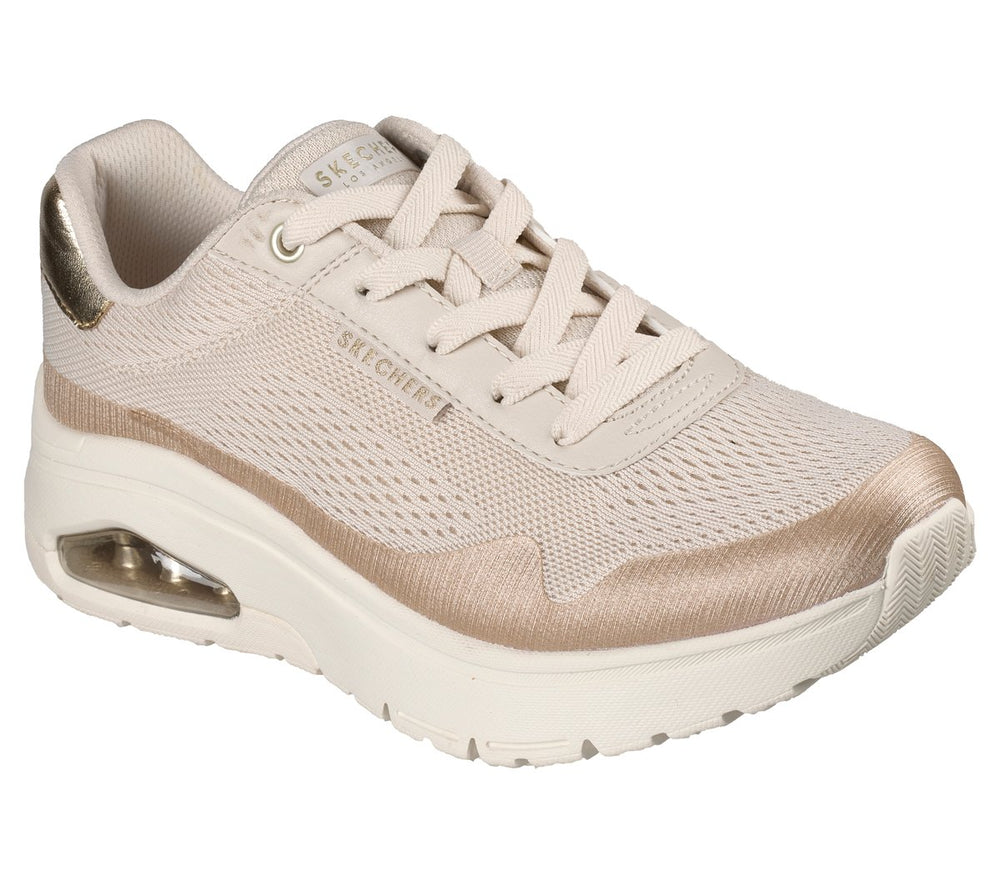 Skechers UNO Flex - Elevatin' - New Arrivals