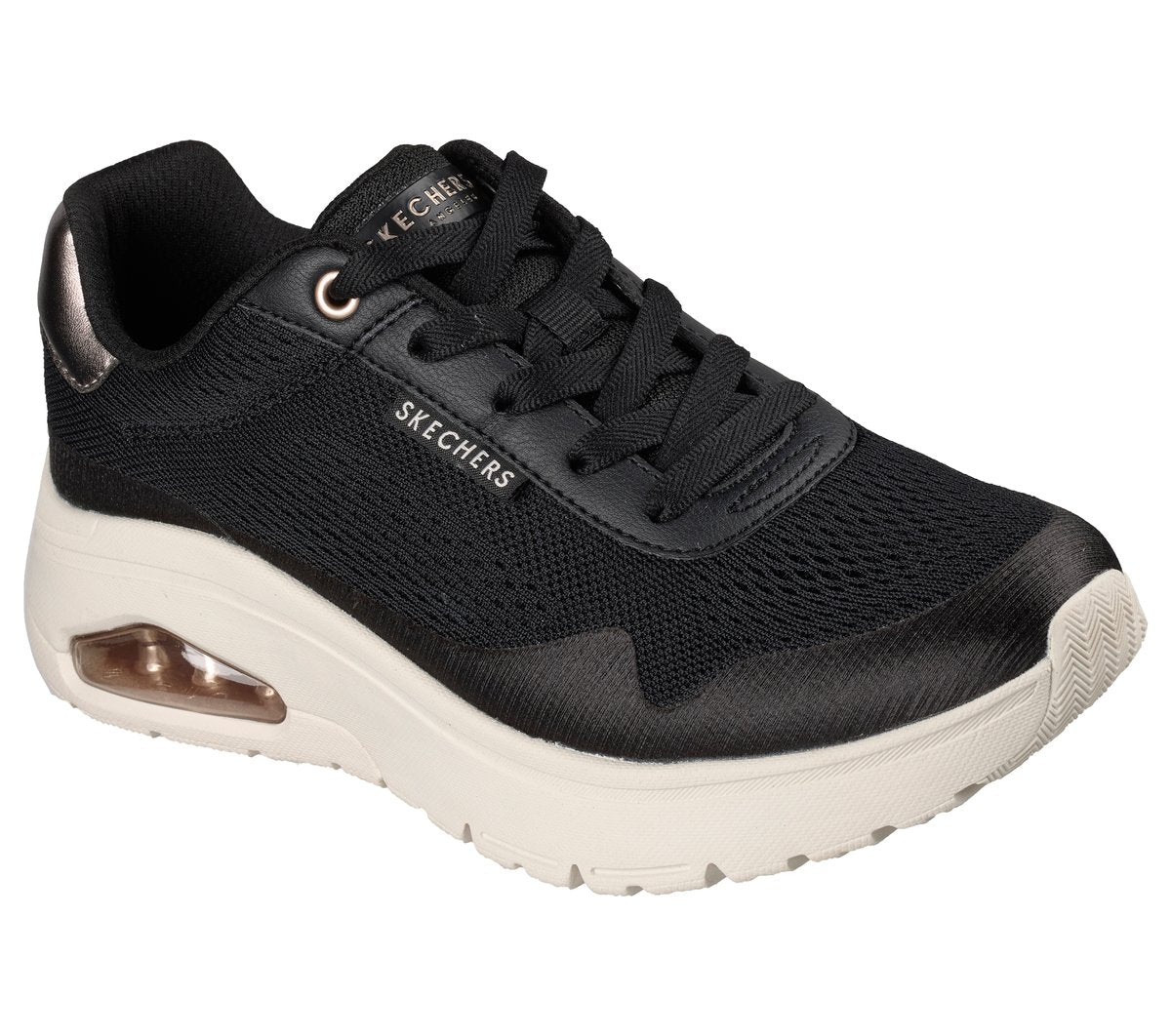 Skechers UNO Flex - Elevatin' - New Arrivals