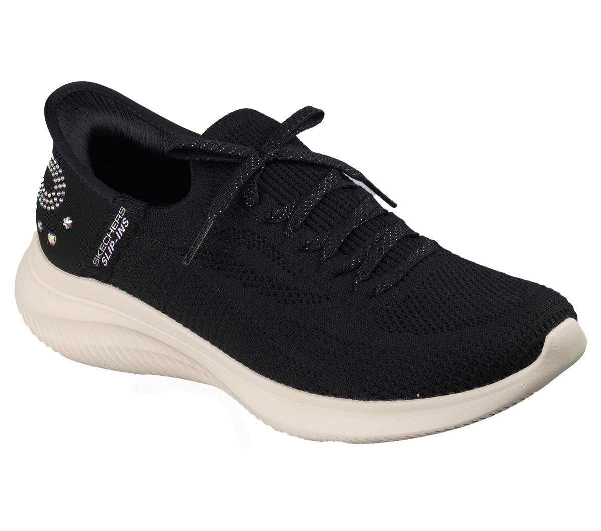 Skechers Slip-ins: Ultra Flex 4.0 - Polished Charm - New Arrivals
