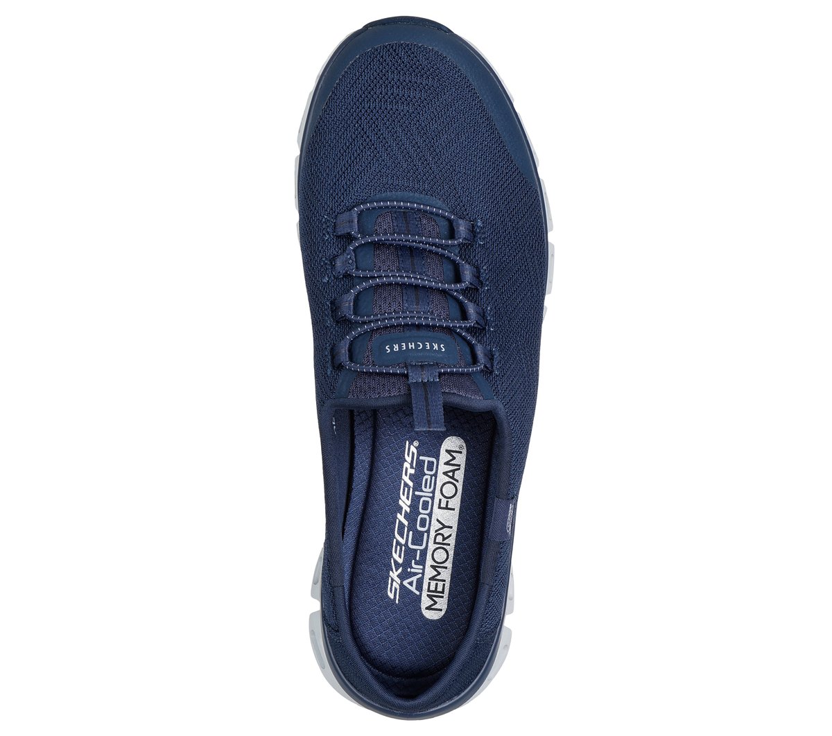 Skechers Glide-Step - Obsessed - New Arrivals